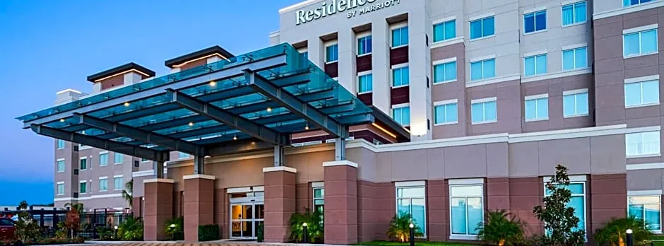Residence Inn by Marriott Corpus Christi South