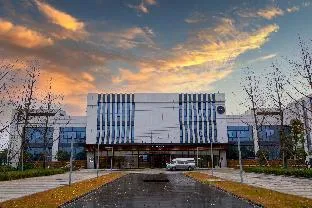 Ji Hotel Chengdu Xinjin Industrial Park