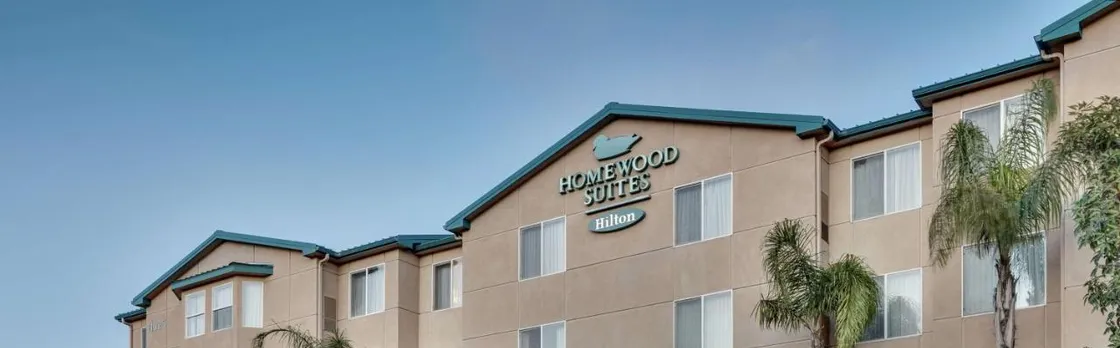 Homewood Suites by Hilton San Diego-Del Mar (H)