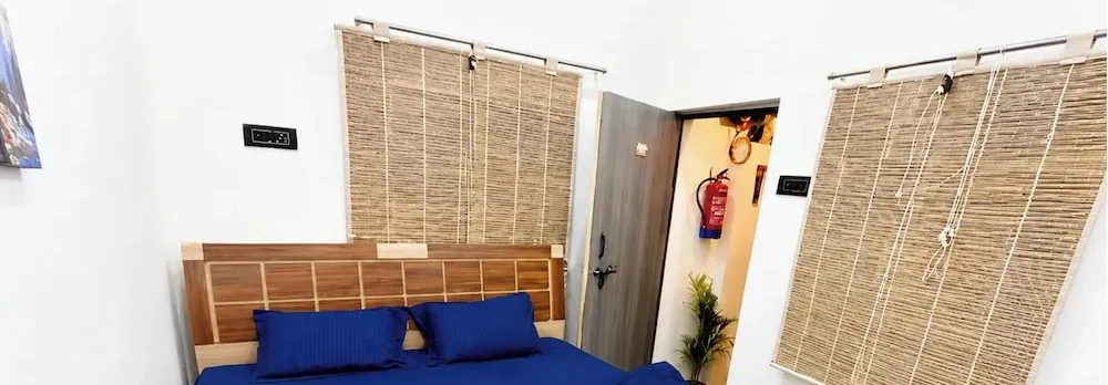 Hotel Rainbow Comfort Stay