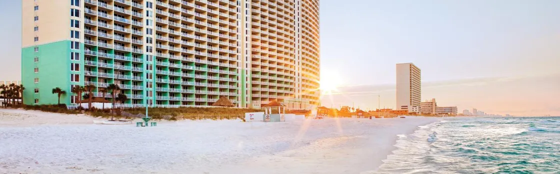 Emerald Beach Resort 628 - One Bedroom Condo