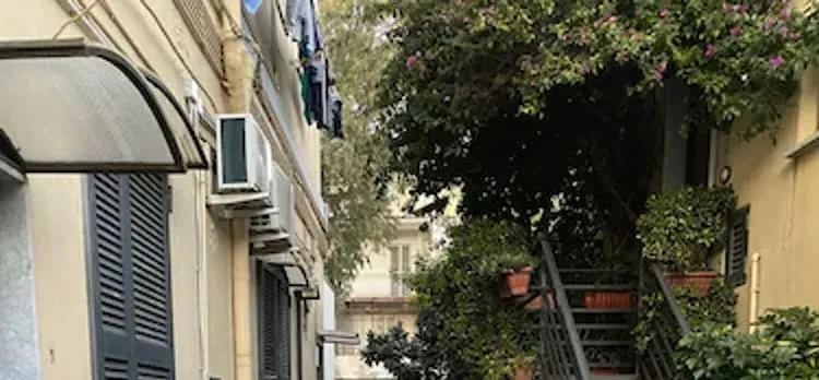 Capodichino Apartment 127 20