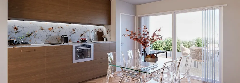 Eric Vökel Boutique Apartments Ribera Suites