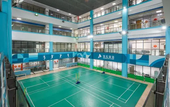 Yueshang Hotel (Guangzhou Olympic Sports Center Shenzhou Road Subway Station Branch)