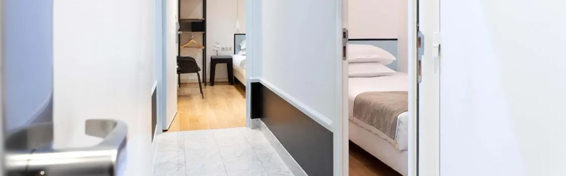 Hotel Palm