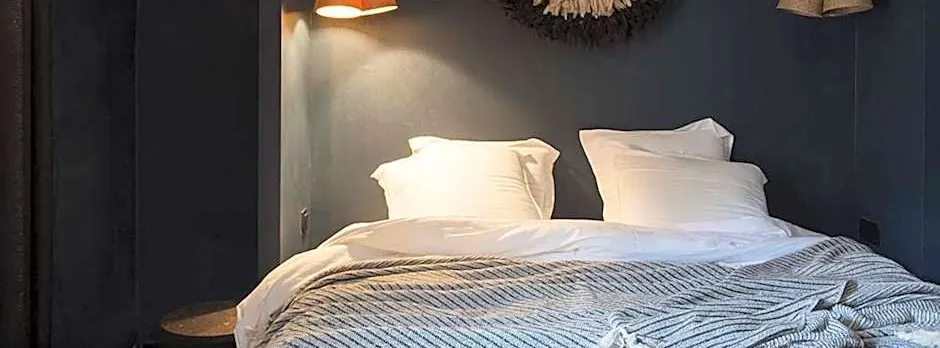 HO36 Hostel Lyon