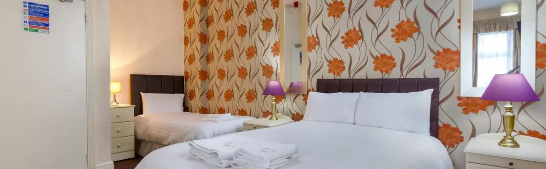The Maples Hotel