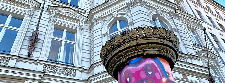 Grand Hostel Berlin Classic