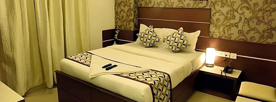 Hotel White Park
