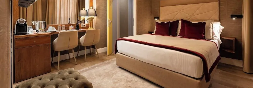 Royal Rooms Corso
