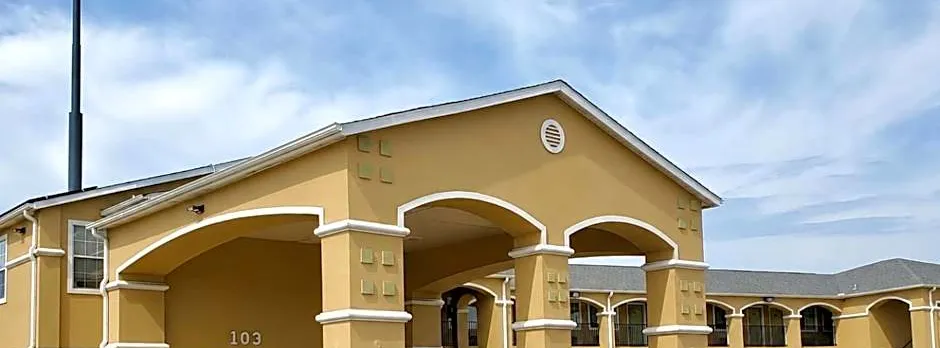 Scottish Inns & Suites Forney