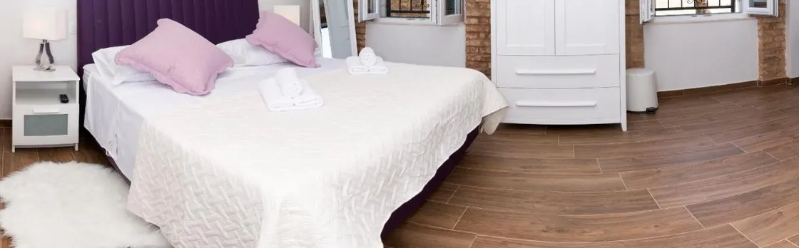 Peruzovic Rooms 3
