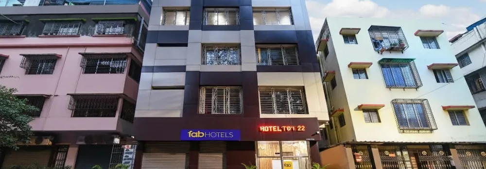 Fabhotel Top 22