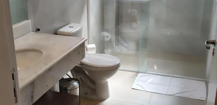 Pousada Moderna