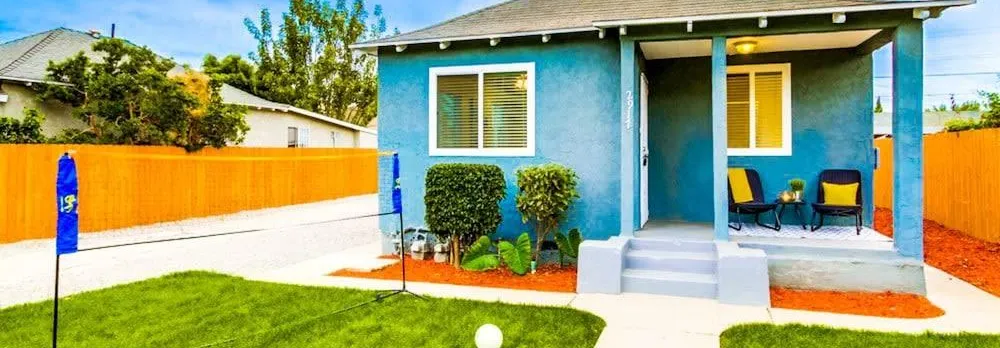 Grant Hill by Avantstay Cozy & Chic Sd Home 5min To Balboa Park