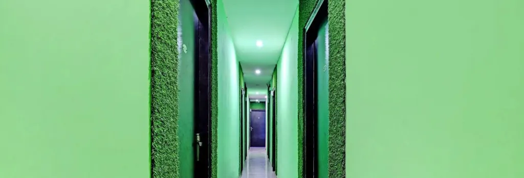 OYO Flagship 70036 Hotel Small Town
