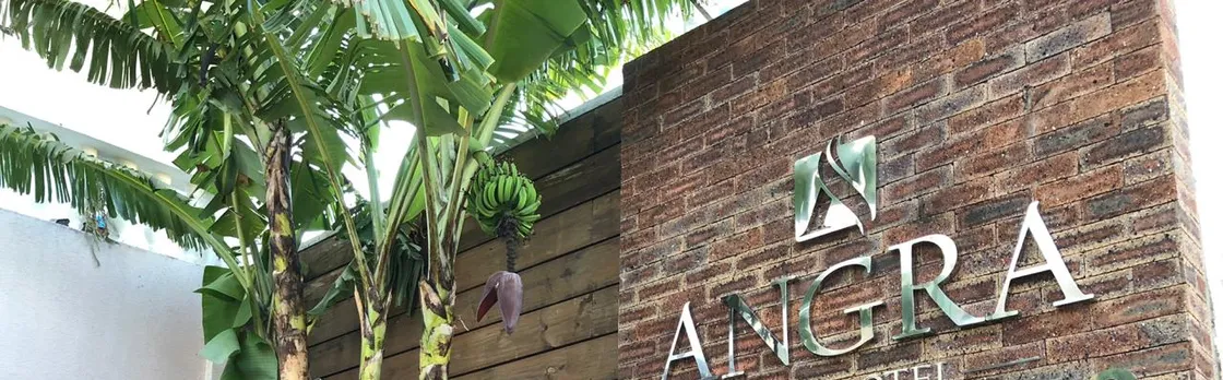Angra Praia Hotel