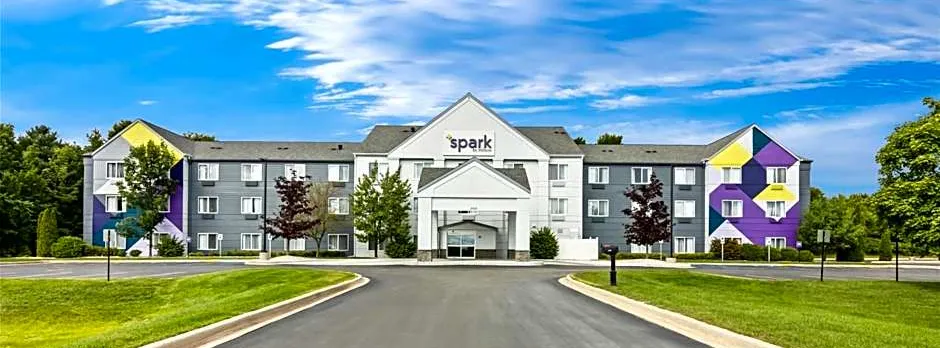 Spark by Hilton Traverse City