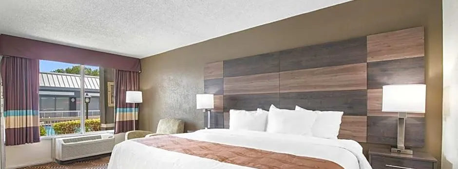 Quality Inn Concord Kannapolis