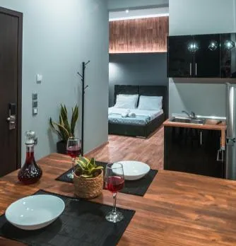 NOHO Boutique , premium living Dikeou 8
