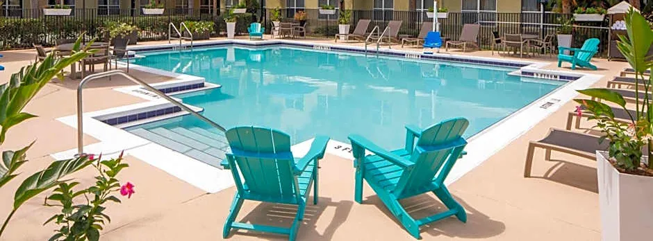 Residence Inn by Marriott Orlando Convention Center