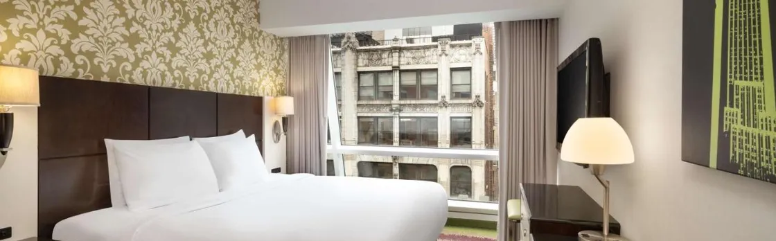 Best Western Premier Herald Square