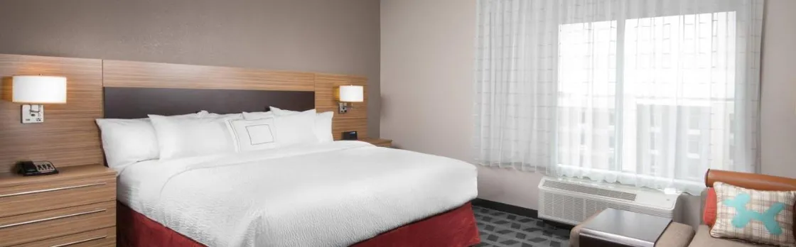 Towneplace Suites Nashville Smyrna