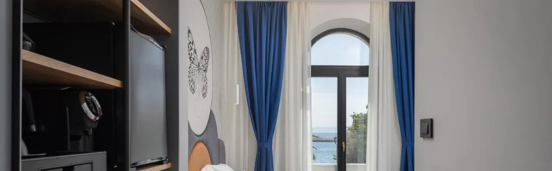 Hotel Porin