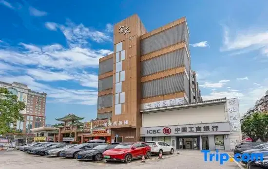 Di Feng Hotel (Xilangkengkou Subway Station Branch)