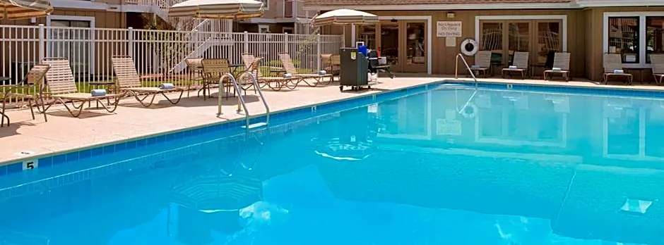 Residence Inn by Marriott Nashville Airport