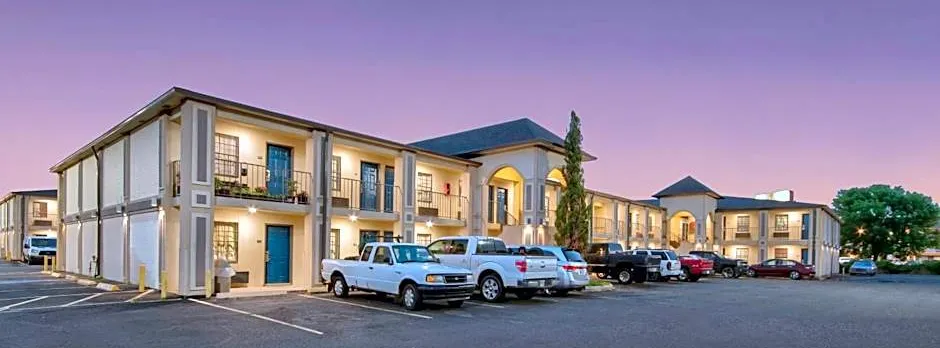 Motel 6 Bossier City, La