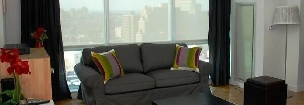 Luxy Suites - Luxy on the Hudson at Greene