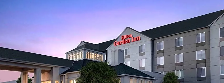 Hilton Garden Inn Casper