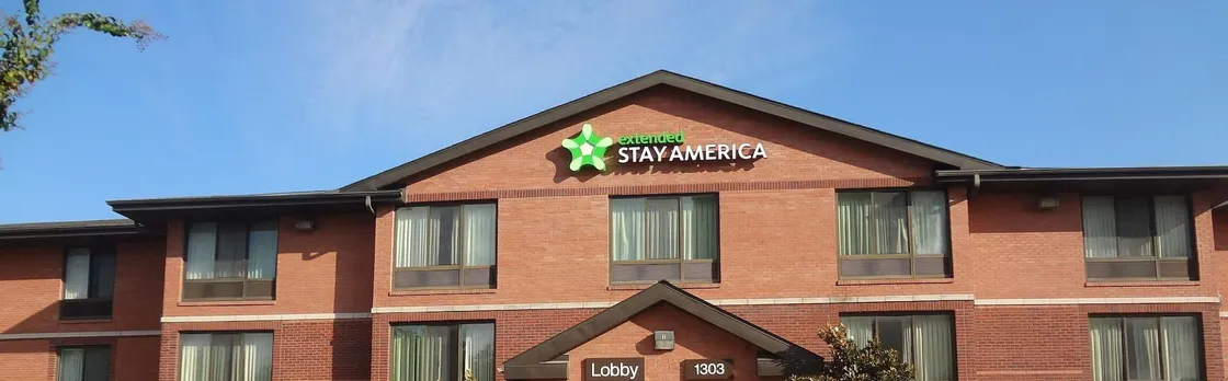 Extended Stay America Houston Med.Ctr Park-Kirby
