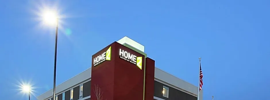Home2 Suites by Hilton Nampa