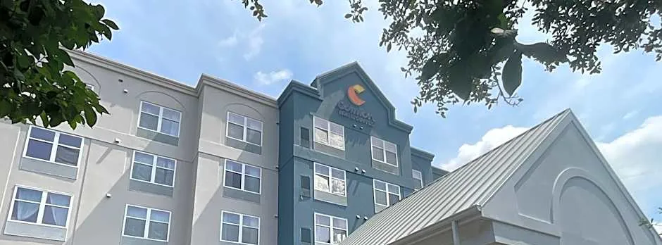 Comfort Inn & Suites Virginia Beach - Norfolk Airport