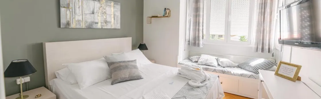 Ourania by Heloni Apartments