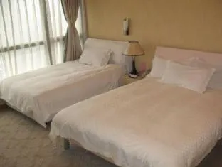 Fortune Plaza Service Apartment - Hangzh