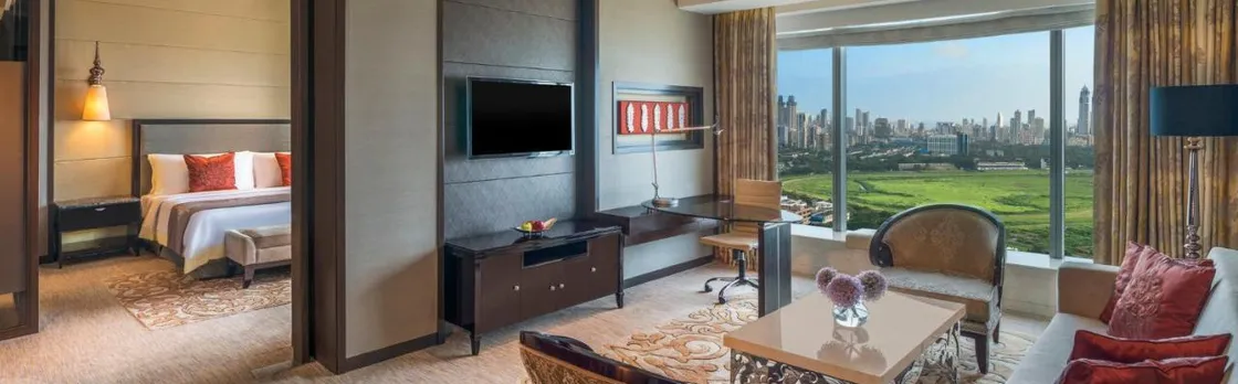 The St. Regis Mumbai