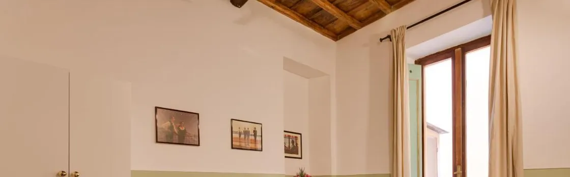 Romac Baullari Holiday Apartment in Campo de Fiori