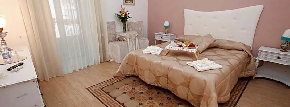 La Zagara B&B Centro Catania Vicino Duomo