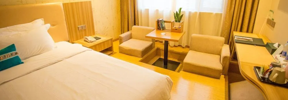 Shanshui Fashion Hotel
