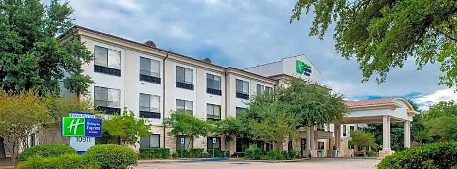 Holiday Inn Express and Suites Austin NW Lakeline By IHG