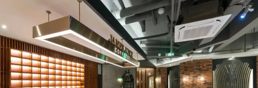 James Joyce Coffetel (Beijing South Railway Station Yongdingmenwai Subway Station)