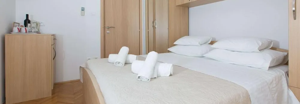 Apartments Koncul