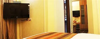Hiltop Hotel
