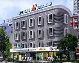 Jinjiang Inn Shanghai Lujiabang Road