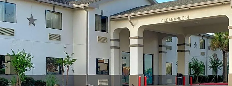 Motel 6 Houston, TX – Hwy 249 and Fallbrook