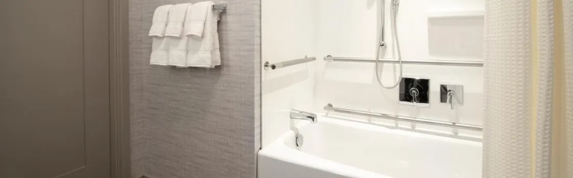 Residence Inn Boston Logan Airport/Chelsea
