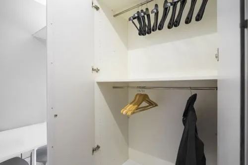 Contempora Apartments - Elvezia 8 - E14